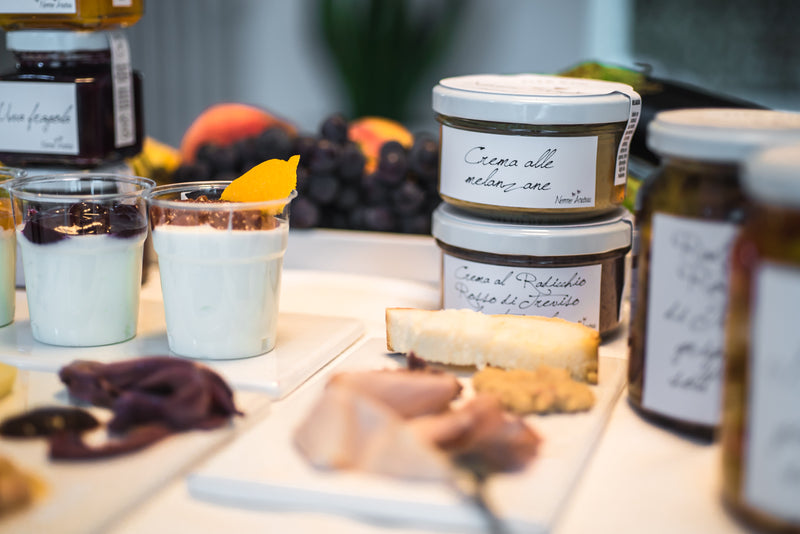Vegan, Organic and Biodynamic Products
