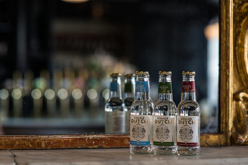 Environmentally Responsible Products from Good Earth London