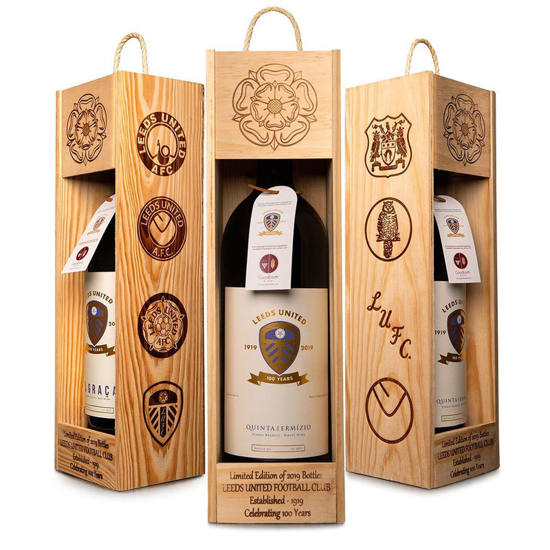 Custom Designed - Celebratory Wines