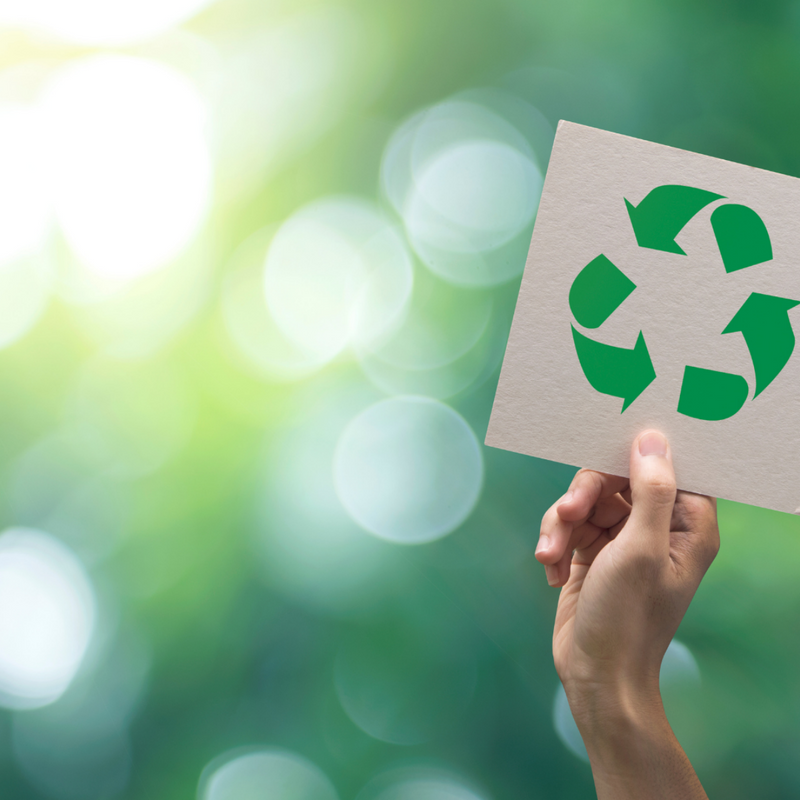 Recycling