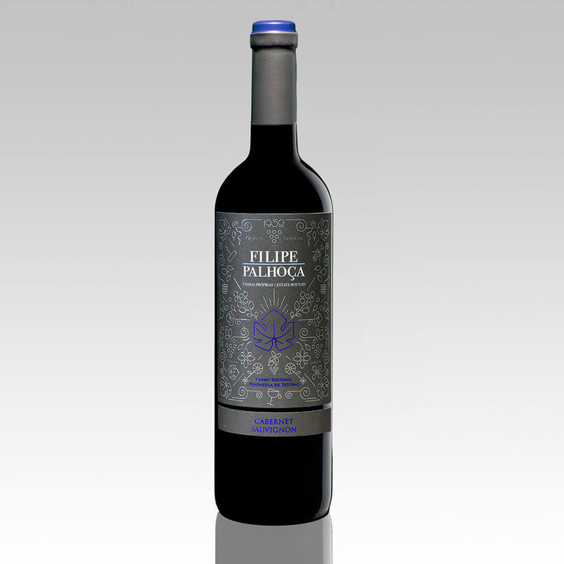 Filipe Palhoca Cabernet Sauvignon 2016