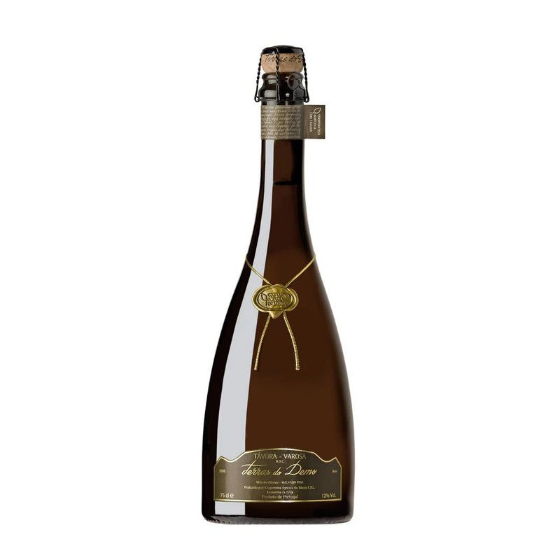 Cooperativa Agricola do Tavora Terras do Demo Malvasia Brut