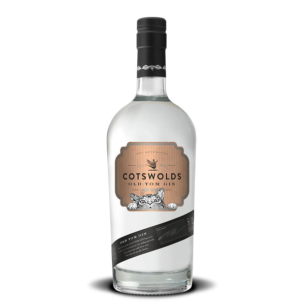 Cotswolds Old Tom Gin