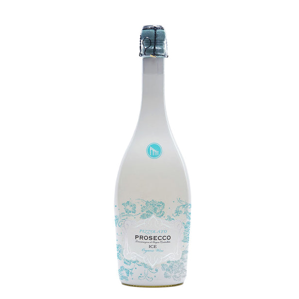 La Cantina Pizzolato Prosecco DOC "Ice" Demi Sec "So Easy"