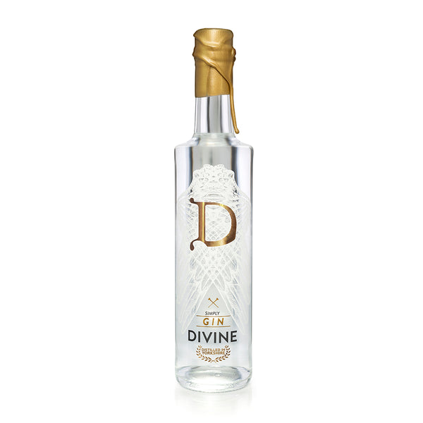 Divine London Dry Gin