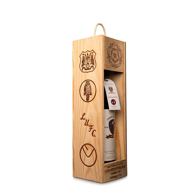 Official Leeds Centenary Celebration Jeroboam