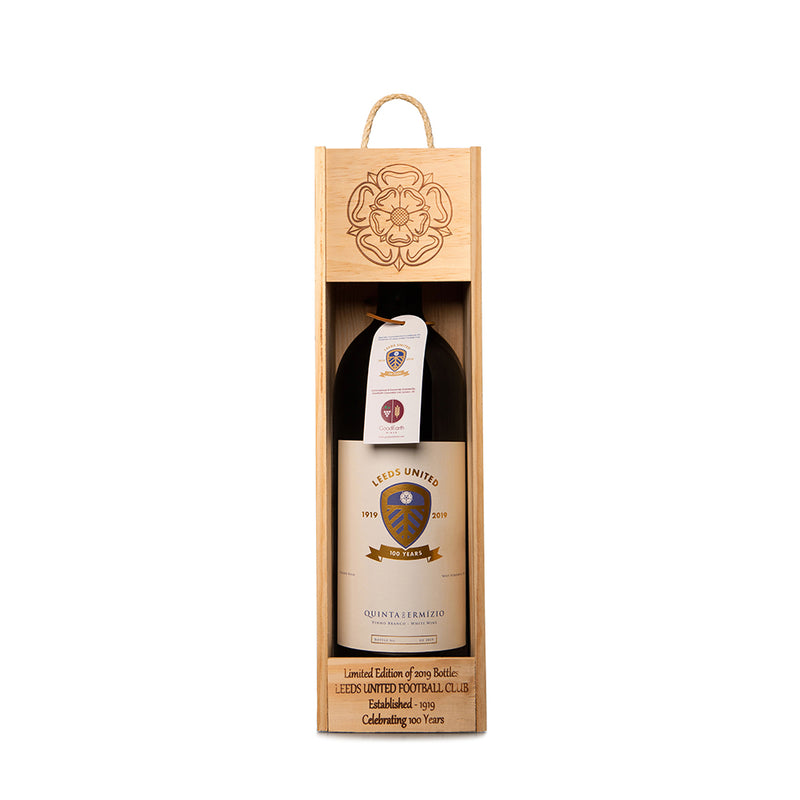 Official Leeds Centenary Celebration Jeroboam
