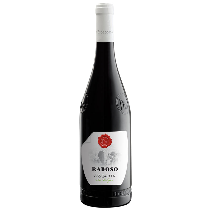 La Cantina Pizzolato Raboso DOC Piave
