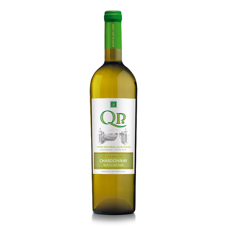 Marcolino Sebo Quinta da Pinheira Chardonnay