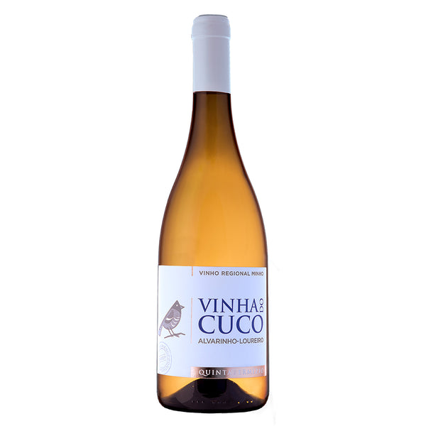 Quinta do Ermizio Vinha do Cuco