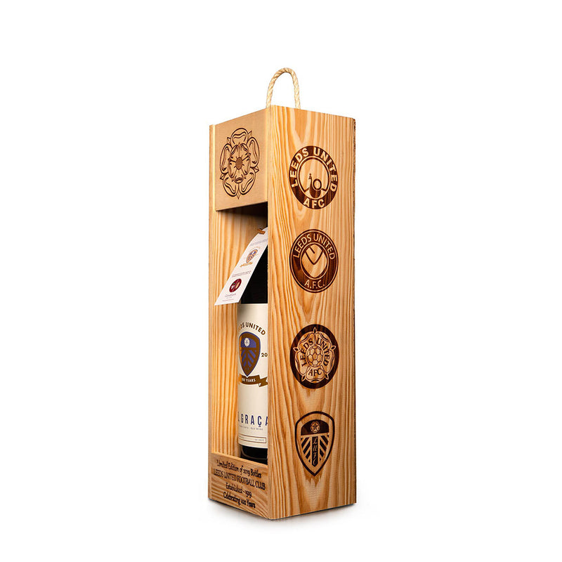 Official Leeds Centenary Celebration Jeroboam