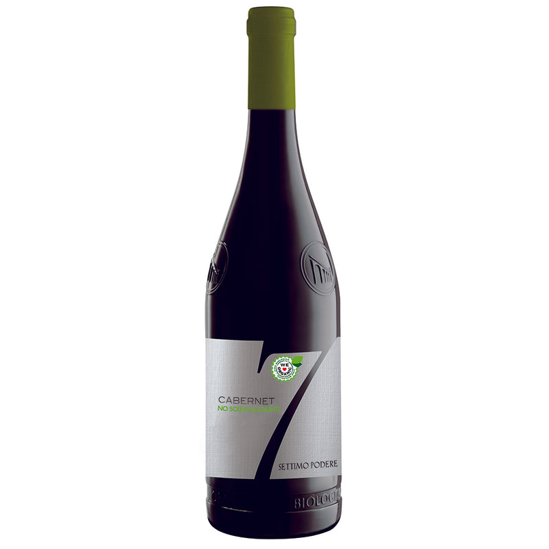 La Cantina Pizzolato, Cabernet Venezia DOC, Settimo Podere