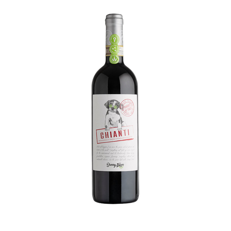 La Cantina Pizzolato Chianti DOCG "Sunny Farm"