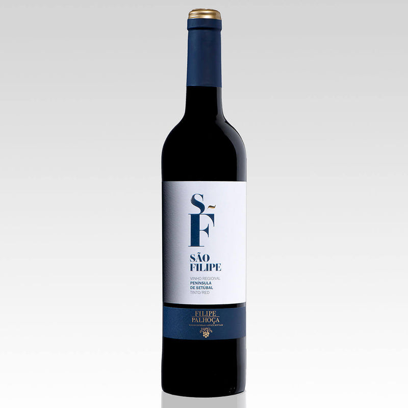 Filipe Palhoca Sao Filipe Red 2016