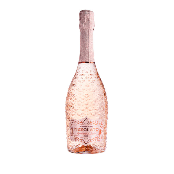 La Cantina Pizzolato Sparkling Rose Extra Dry "M-Use"