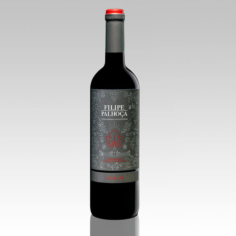Filipe Palhoca Syrah