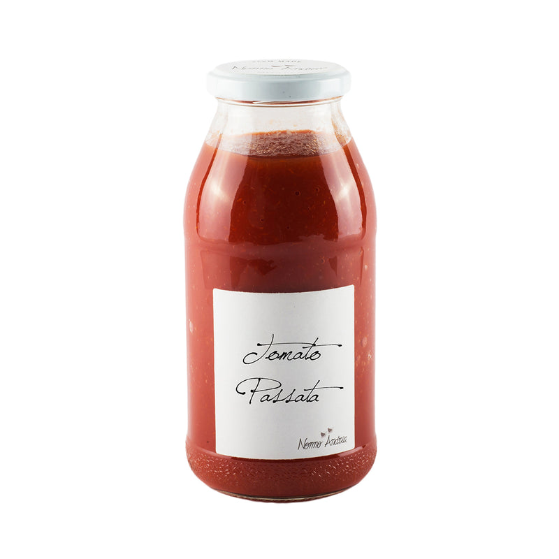 Nonno Andrea Tomato Passata 300g