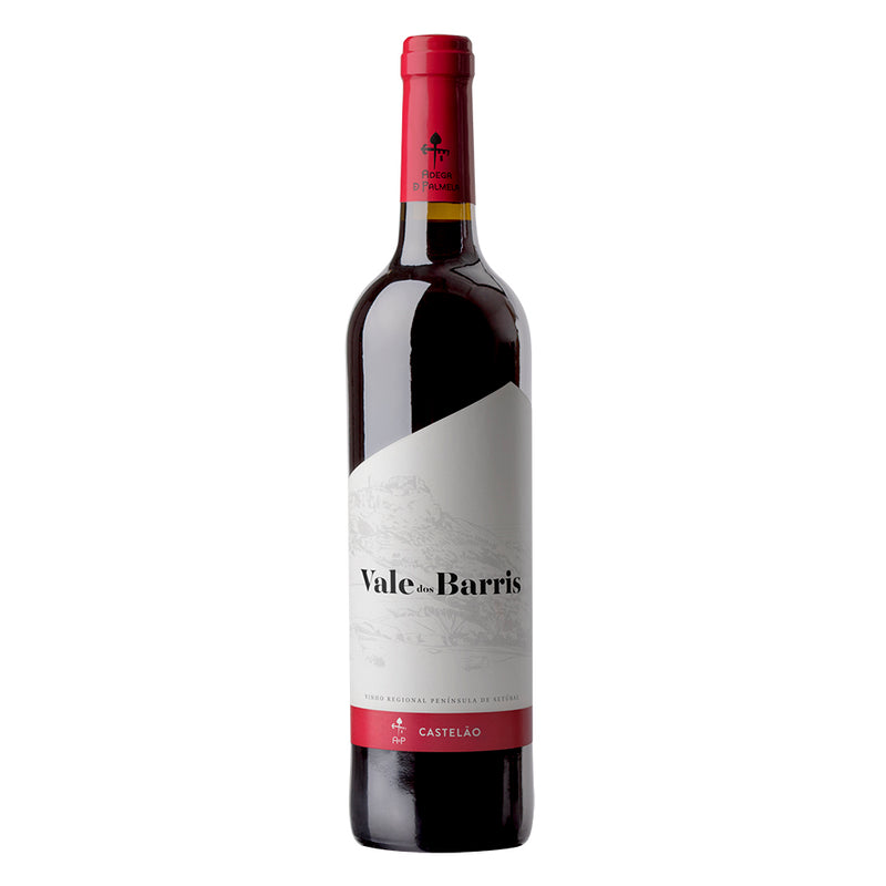 Adega de Palmela Vale dos Barris Red