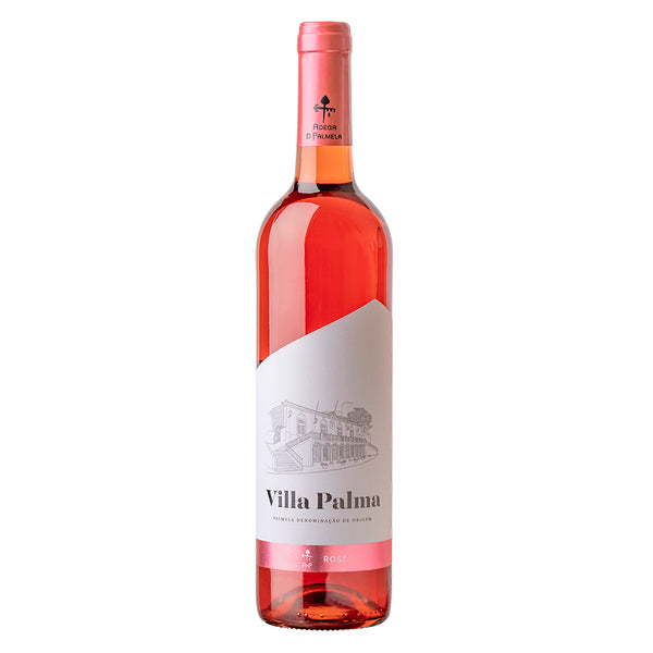 Adega de Palmela Villa Palma Rosé