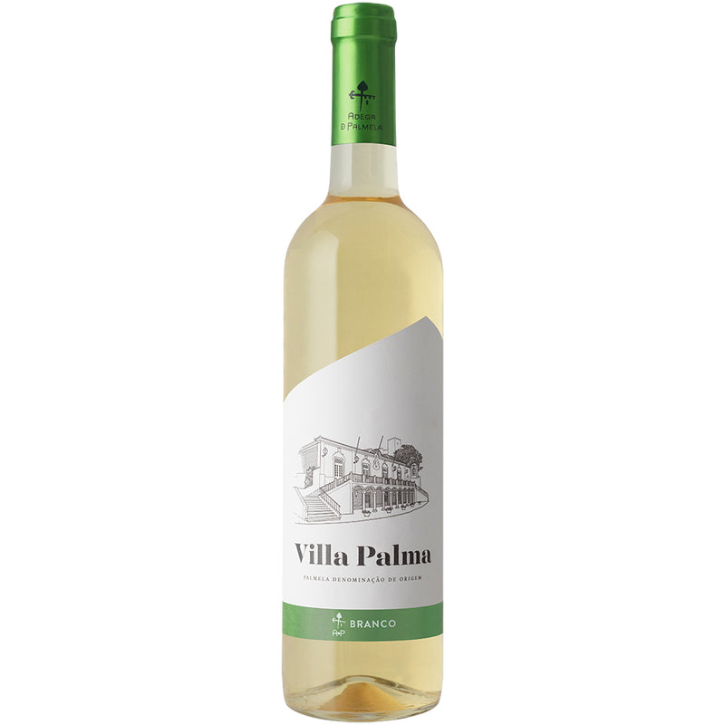 Adega de Palmela Villa Palma White