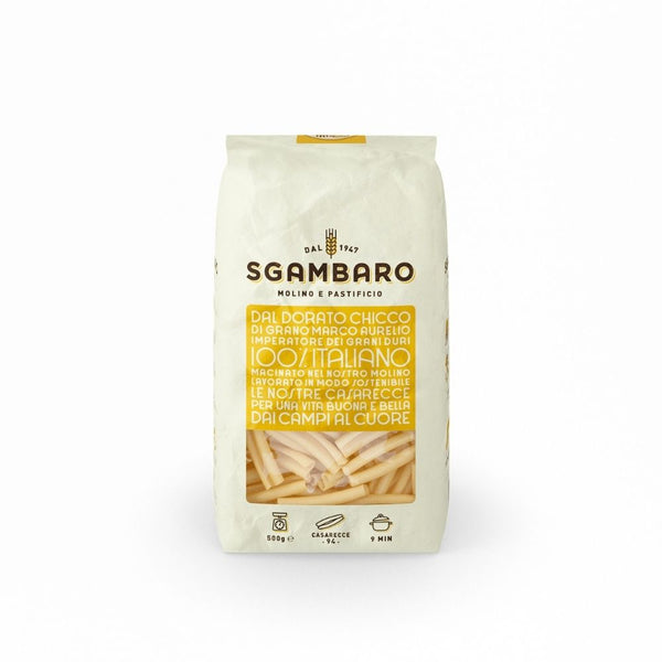 Sgambaro Yellow Label - Casarecce 500g