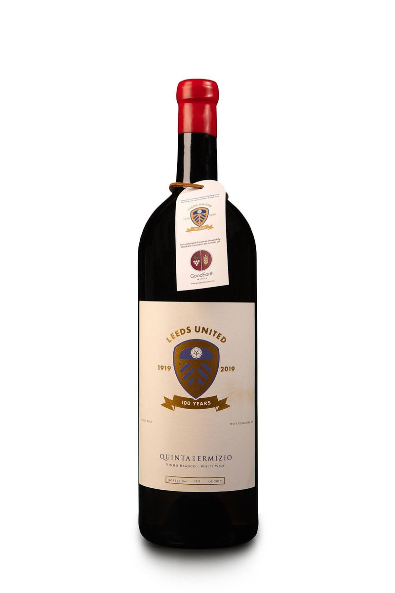 Official Leeds Centenary Celebration Jeroboam