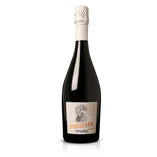 La Cantina Pizzolato Prosecco DOC Extra Dry "Sunny Farm"